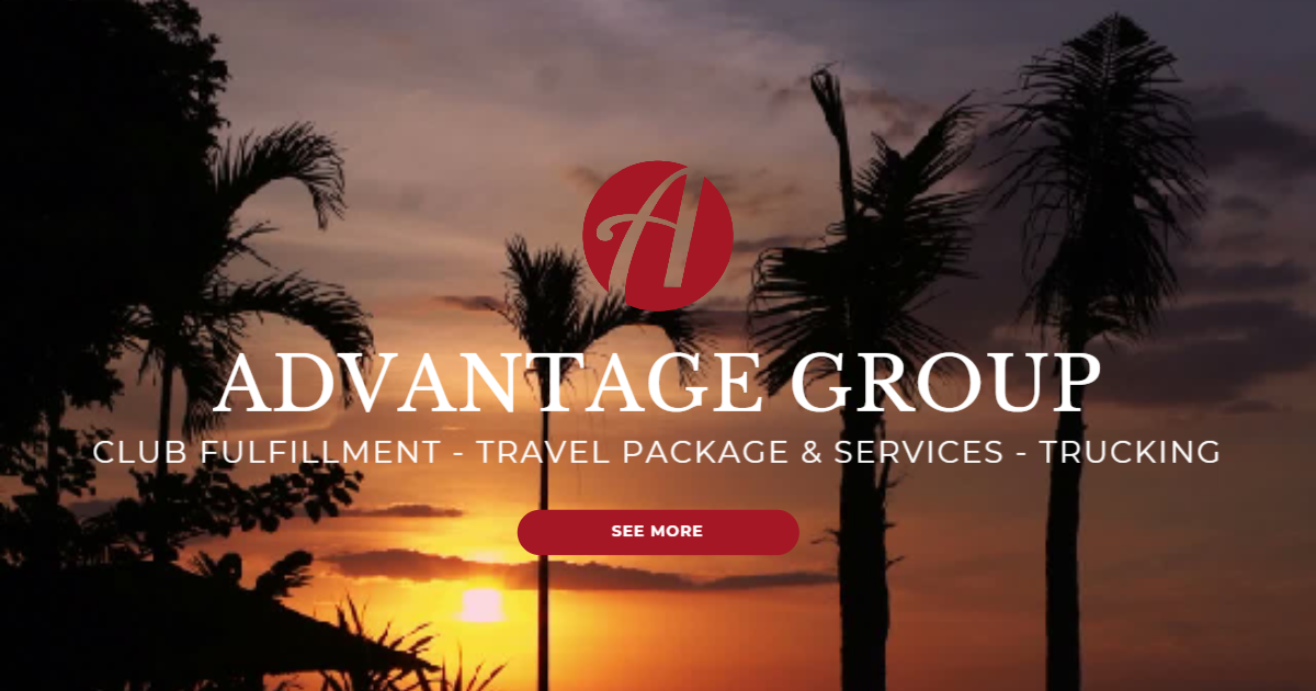 advantage travel lakeland